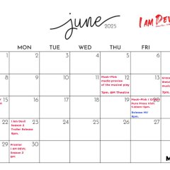 I Am Devil Season 2 Thai Drama photo