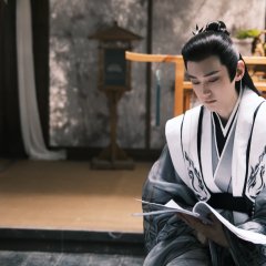 The Blossoming Love Chinese Drama photo