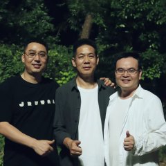 The Haunted Mansion Chinese Movie(0000) photo