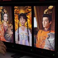 Mo Tong Nao Gong Wei Chinese Drama(2025) photo