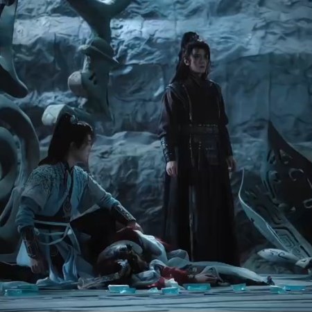 Whispers of Fate (2025)