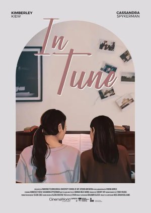 In Tune (2022) poster