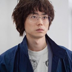 Queen of Mars Japanese Drama(2025) photo