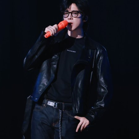 Crush of Music (2025)