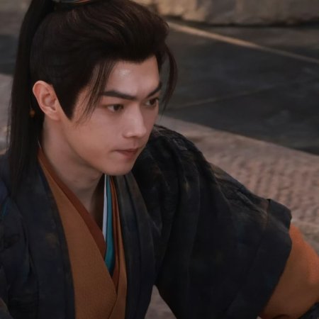 Tian Du Yi Wen Lu ()