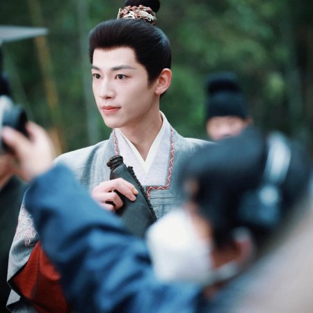 A Ming Dynasty Adventure ()