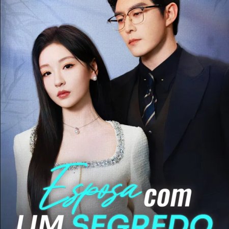 The Wife with an Agenda (2025)