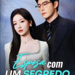 The Wife with an Agenda Chinese Drama photo