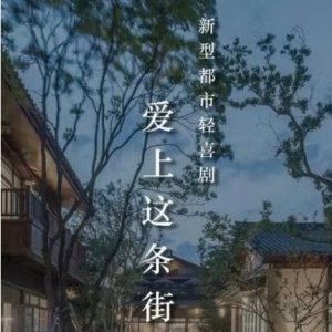 Ai Shang Zhe Tiao Jie ()