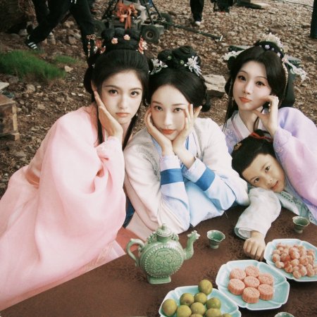 Key to the Phoenix Heart (2026)