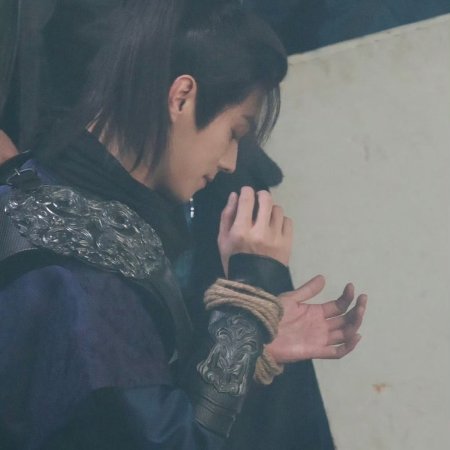 Tian Du Yi Wen Lu ()