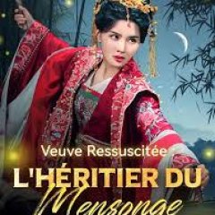 Reborn in Vengeance Chinese Drama photo