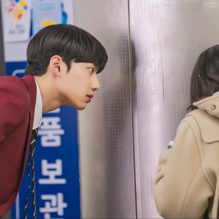 Spirit Fingers (2025)