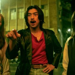 Dead Talents Society Taiwanese Movie photo