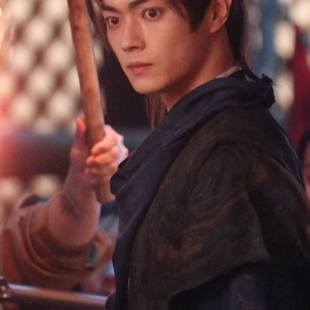 Tian Du Yi Wen Lu ()