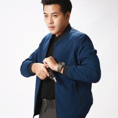 Man of Virtue Thai Drama(0000) photo