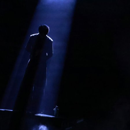 Crush of Music (2025)