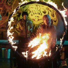 Wind Breaker Japanese Movie(2025) photo