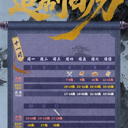 Fight for Love (2025)