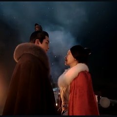 Love Like the Galaxy: Part 2 Chinese Drama photo