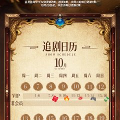 The Age of Passion Chinese Drama(2025) photo