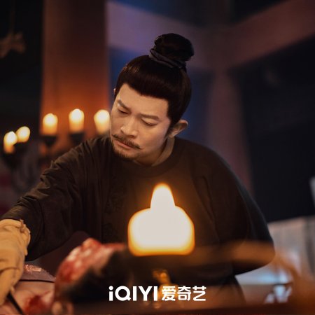 Strange Tales of Tang Dynasty 3: To Changan (2025)