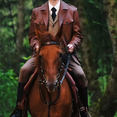 The Lament of Autumn ()