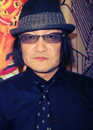 Sato Sade in Mai-Chan's Daily Life: The Movie Japanese Movie