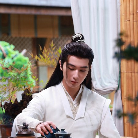 Flying up without Disturb (2025)