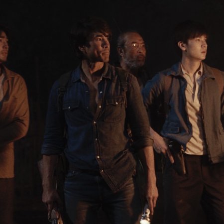 Death Whisperer 3 (2025)