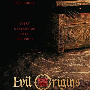 Shake, Rattle & Roll: Evil Origins (2025)