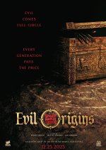 Shake, Rattle & Roll: Evil Origins Philippines Movie(2025) photo