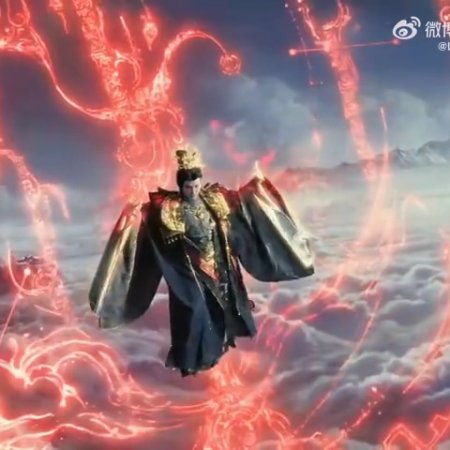 Whispers of Fate (2025)