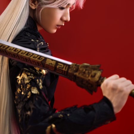 Sword and Beloved (2025)