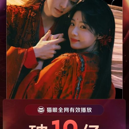 Love in the Clouds (2025)