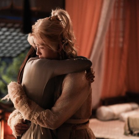 Love in the Clouds (2025)