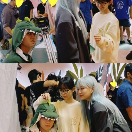 Spirit Fingers (2025)