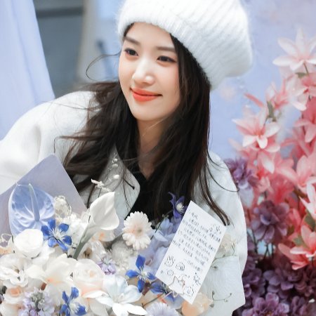 When I Meet the Moon (2026)