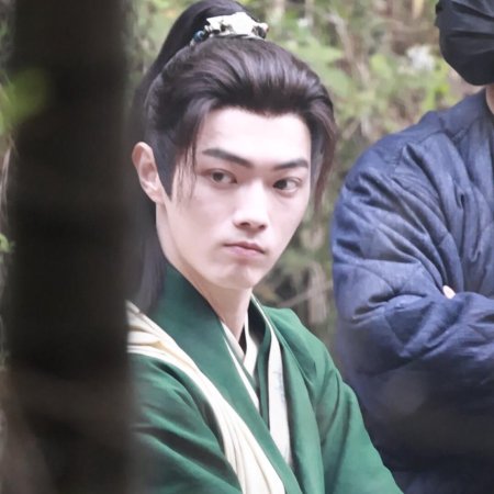 Tian Du Yi Wen Lu ()