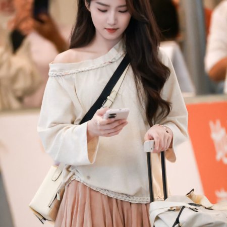 When I Meet the Moon (2026)