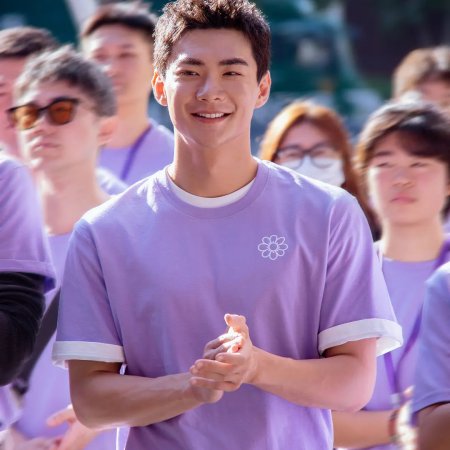 Dahlia Will Bloom All the Time ()