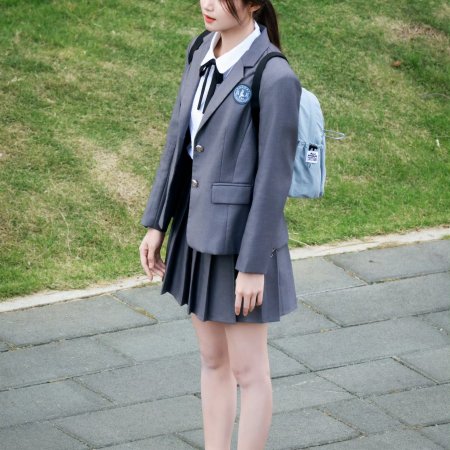 When I Meet the Moon (2026)