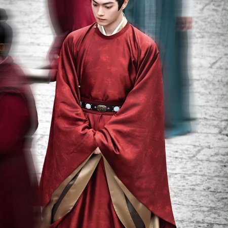 Tian Du Yi Wen Lu ()