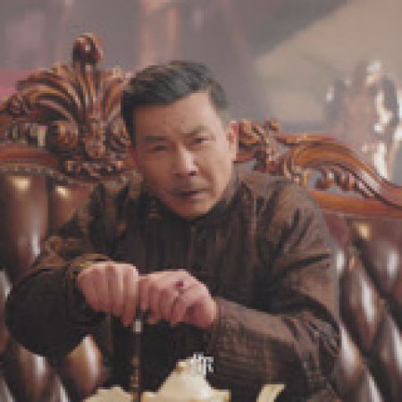 Time Reveals the Prince's Heart (2025)