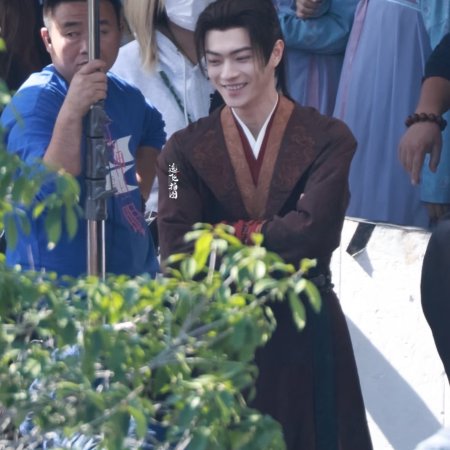 Tian Du Yi Wen Lu ()