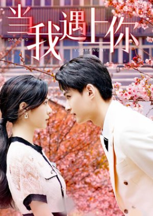 Dang Wo Yu Shang Ni (2024) poster