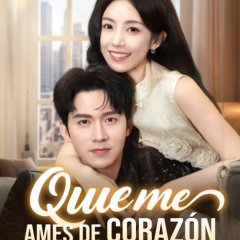 Fu Ren Ta Tao Lu Tai Shen Chinese Drama(2025) photo