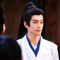 Beautiful Fairytale Chinese Drama photo