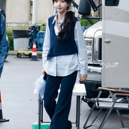 The Genius of Girlfriend (2026)