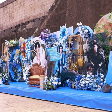 Key to the Phoenix Heart (2026)